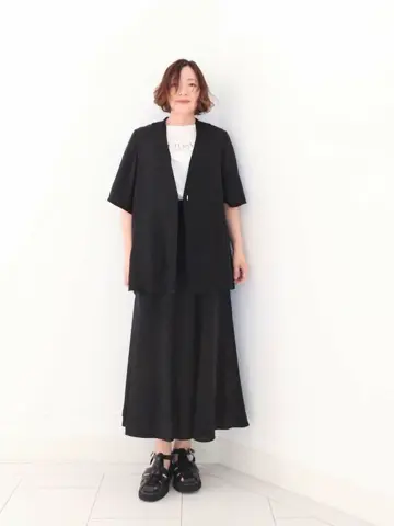 23区 L ナオミ コーディネート画像