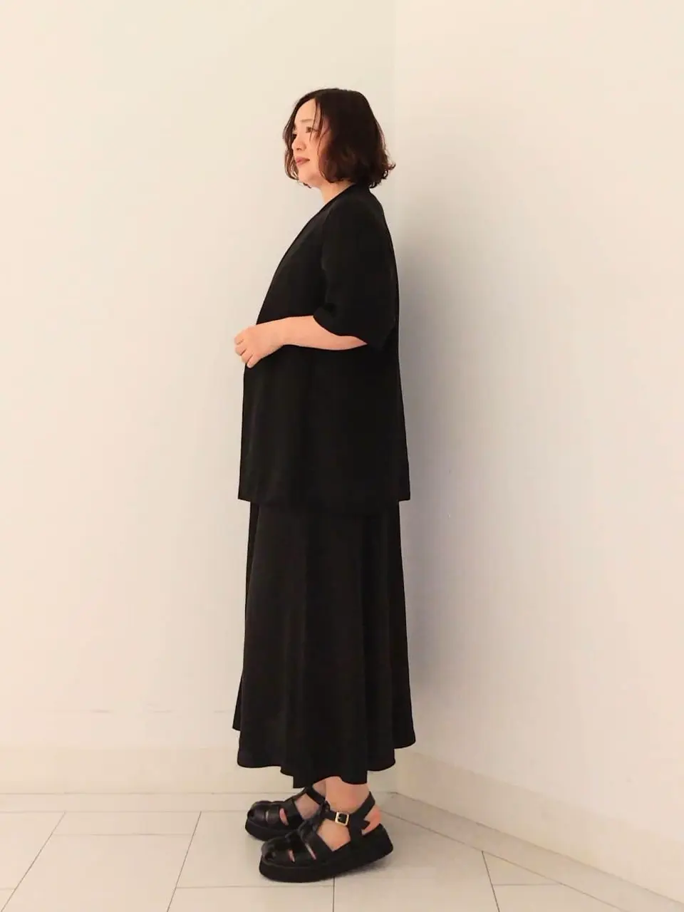 23区 L ナオミ コーディネート画像