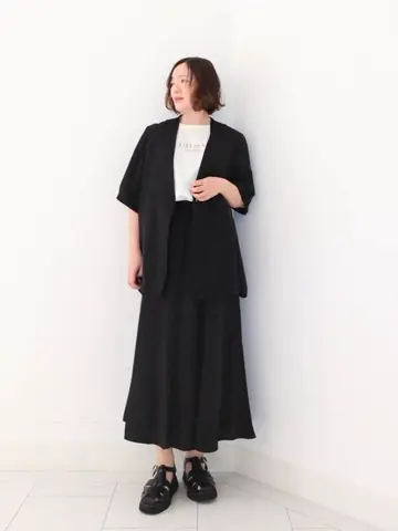 23区 L ナオミ コーディネート画像