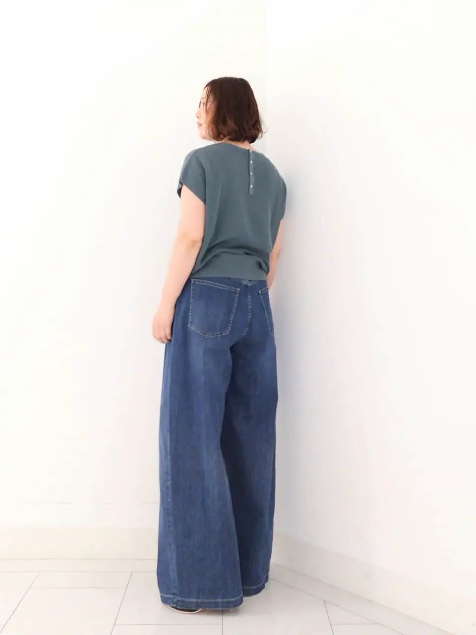 23区 L ナオミ コーディネート画像