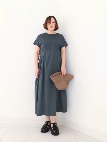 23区 L ナオミ コーディネート画像