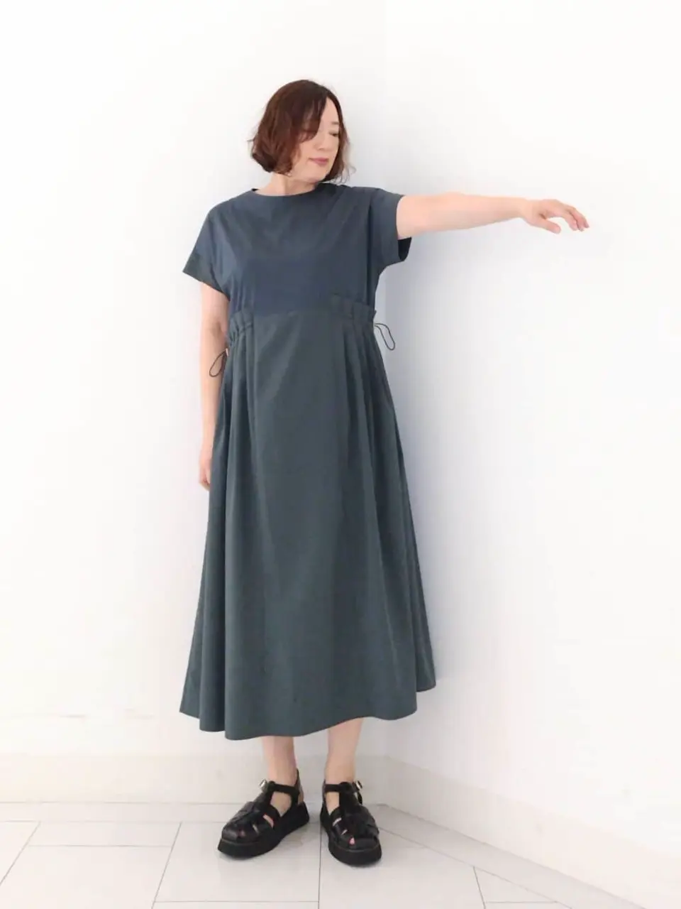 23区 L ナオミ コーディネート画像