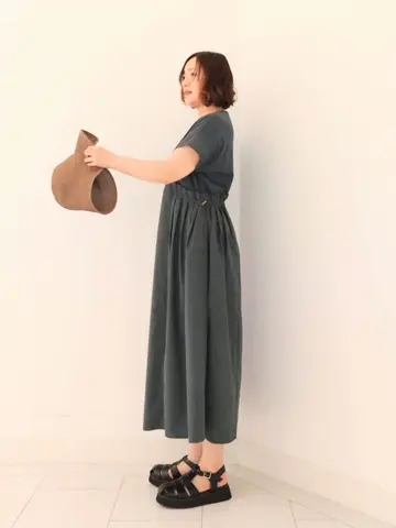 23区 L ナオミ コーディネート画像