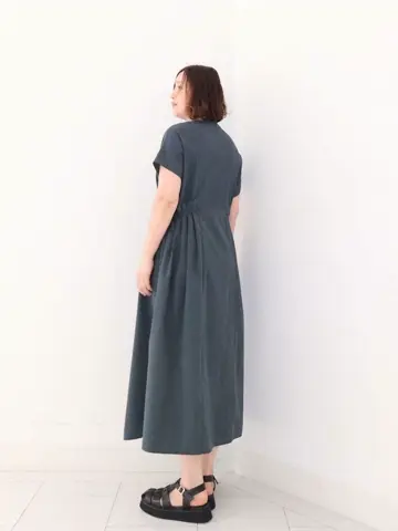 23区 L ナオミ コーディネート画像