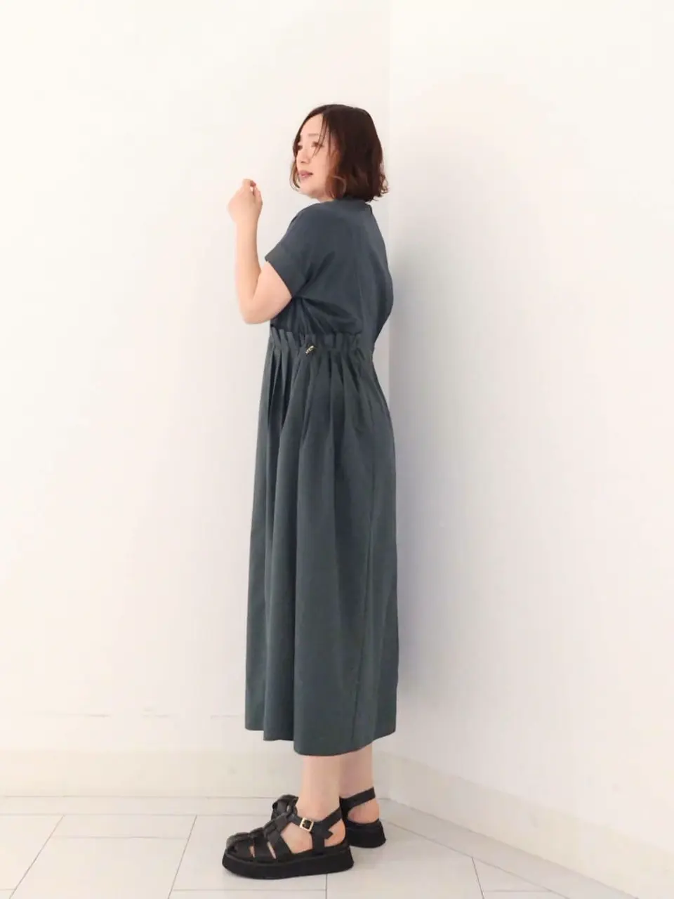 23区 L ナオミ コーディネート画像