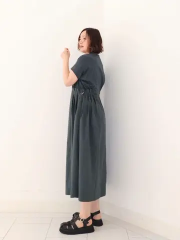 23区 L ナオミ コーディネート画像