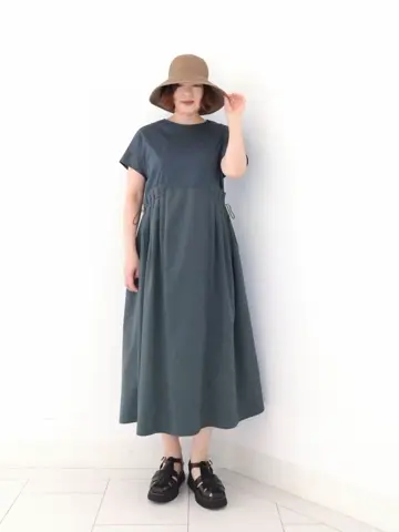 23区 L ナオミ コーディネート画像