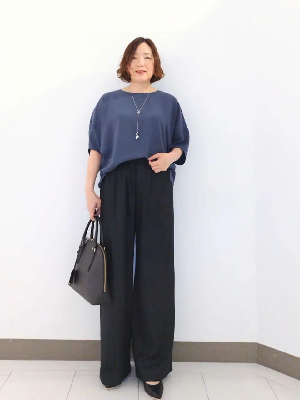 23区 L ナオミ コーディネート画像