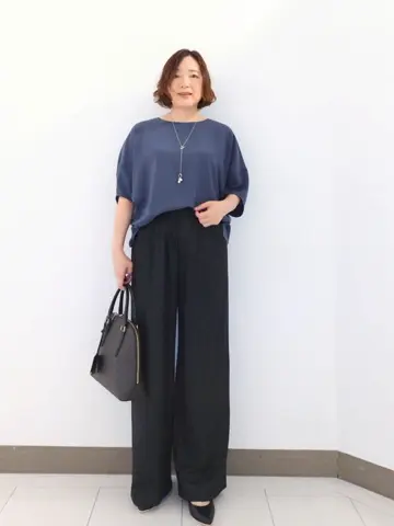 23区 L ナオミ コーディネート画像