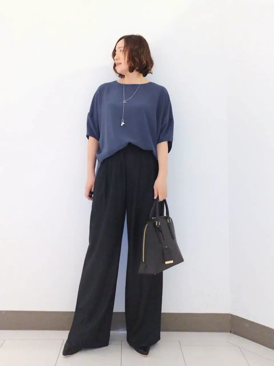 23区 L ナオミ コーディネート画像