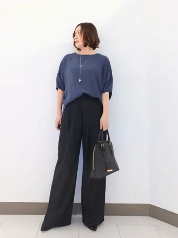 23区 L ナオミ コーディネート画像