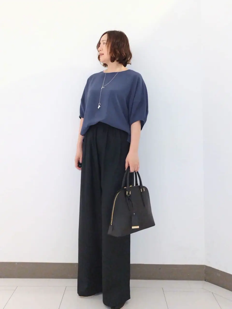 23区 L ナオミ コーディネート画像