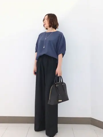 23区 L ナオミ コーディネート画像