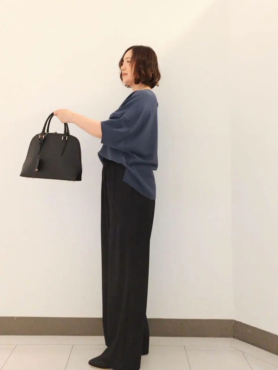 23区 L ナオミ コーディネート画像