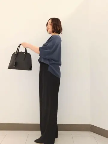 23区 L ナオミ コーディネート画像