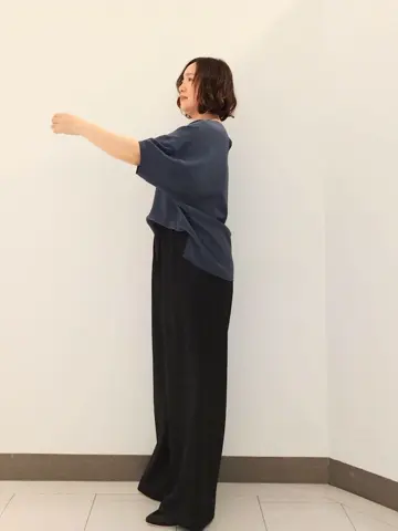 23区 L ナオミ コーディネート画像