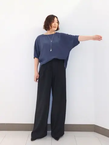 23区 L ナオミ コーディネート画像