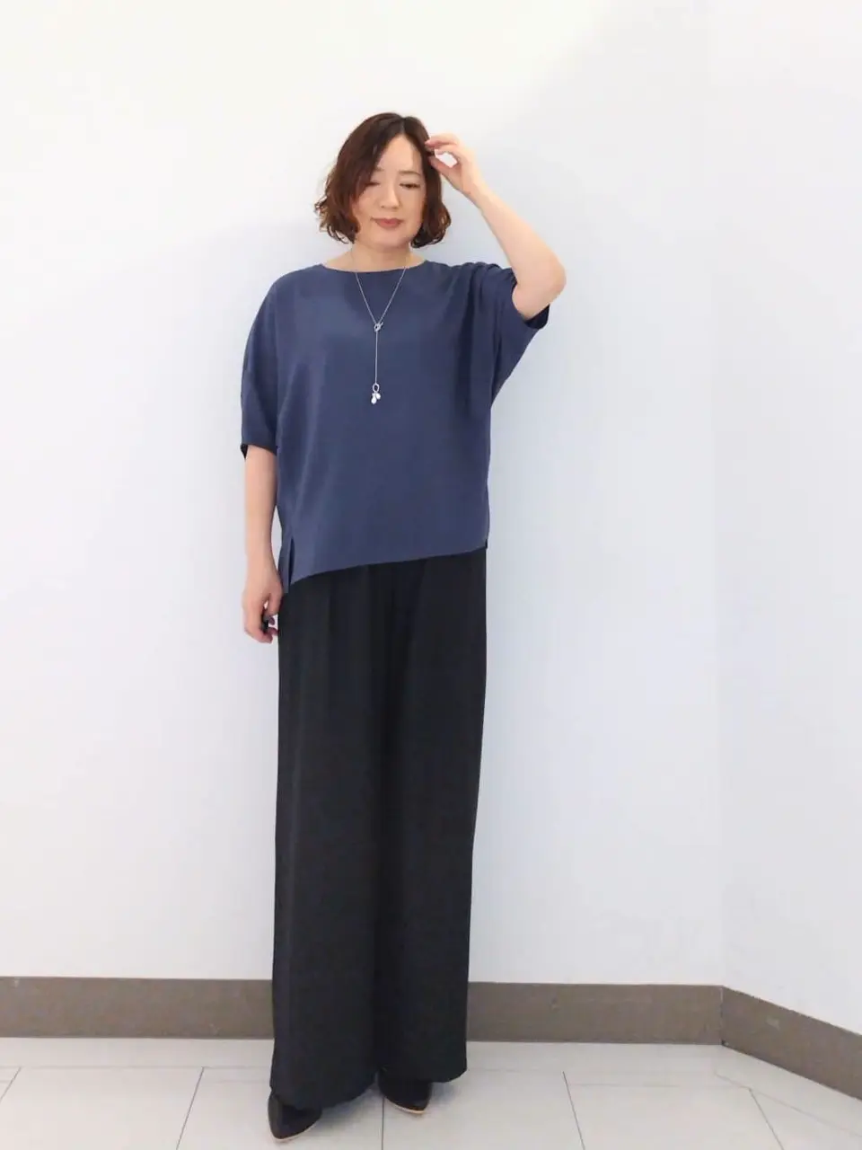 23区 L ナオミ コーディネート画像