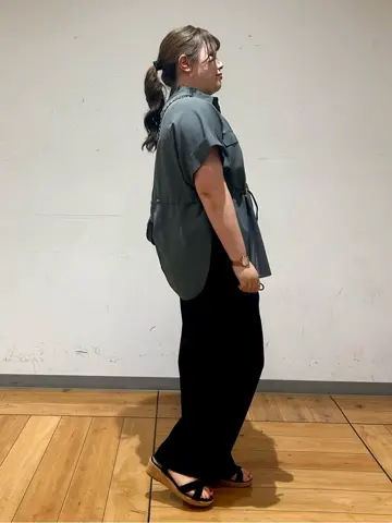 23区 L 田邊 コーディネート画像