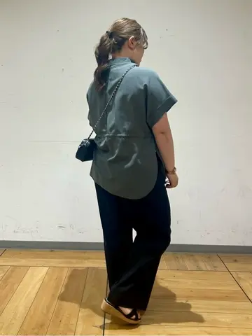 23区 L 田邊 コーディネート画像