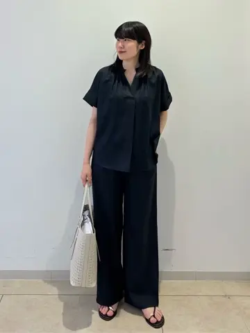 23区 L 松田 コーディネート画像