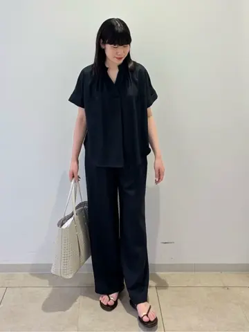 23区 L 松田 コーディネート画像