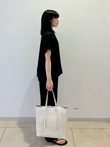 23区 L 松田 コーディネート画像