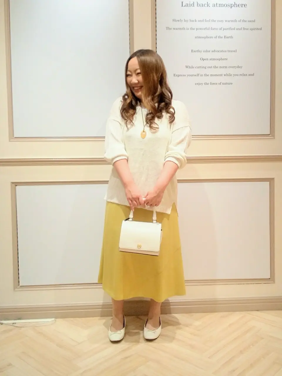  佐久間 コーディネート画像