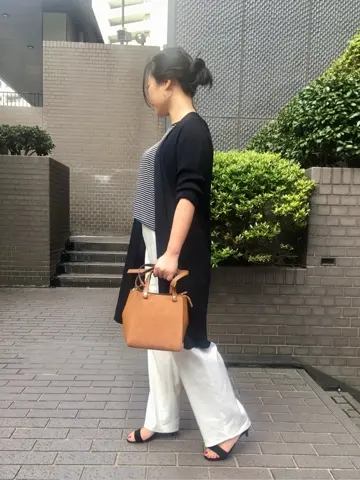 23区 L 笹川 コーディネート画像