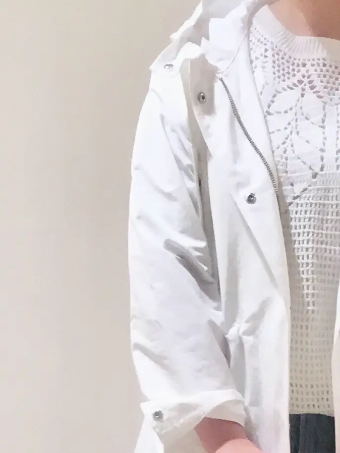 23区 L 笹川 コーディネート画像