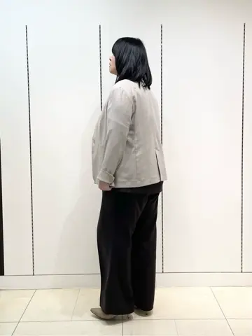 23区 L 松澤 コーディネート画像