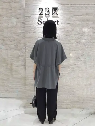 23区 L 松岡 コーディネート画像