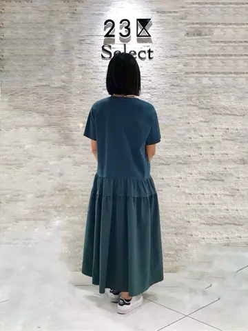 23区 L 三木 コーディネート画像