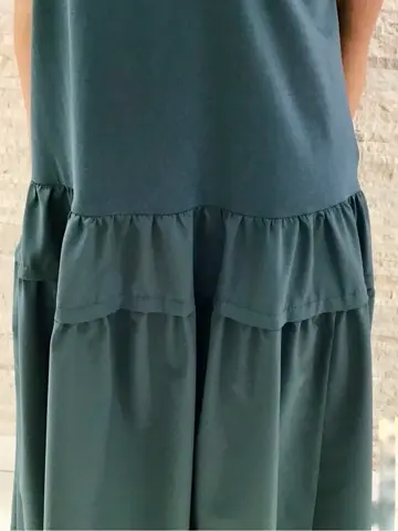 23区 L 三木 コーディネート画像