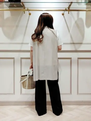 23区 L 佐久間 コーディネート画像