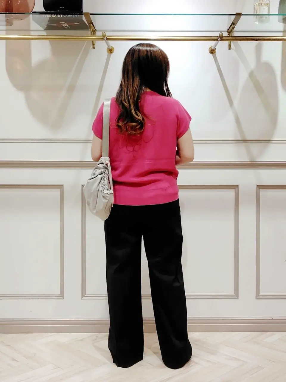 23区 L 佐久間 コーディネート画像