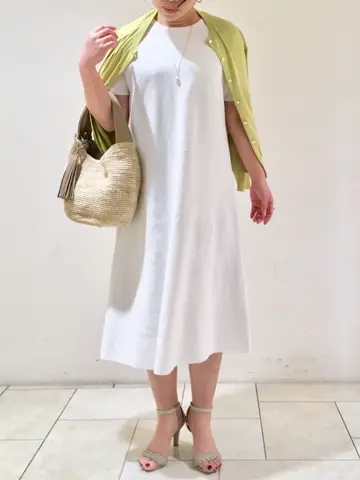 23区 L 笹川 コーディネート画像