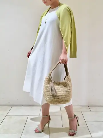 23区 L 笹川 コーディネート画像