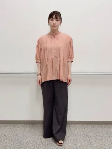 23区 L 水上 コーディネート画像