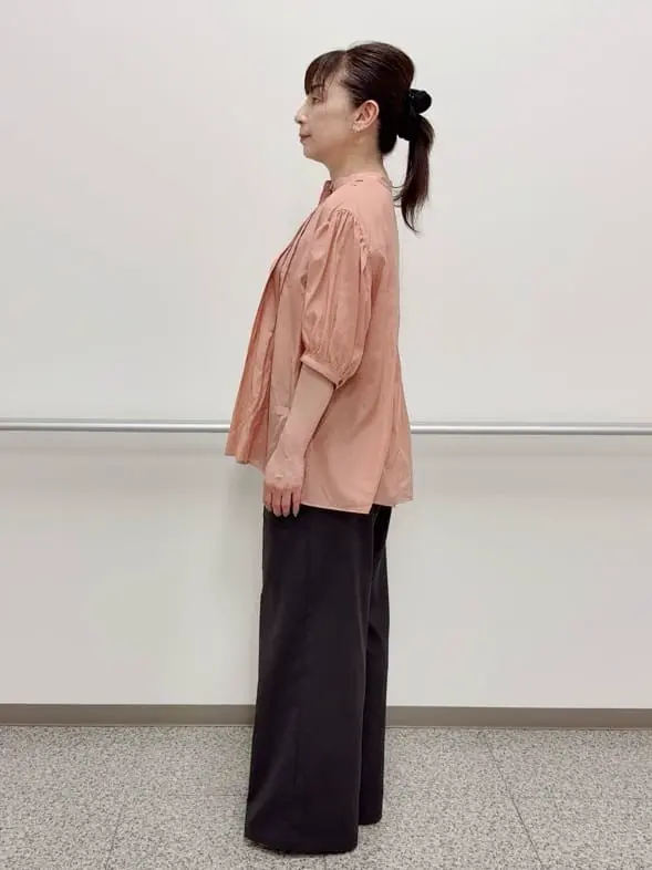 23区 L 水上 コーディネート画像