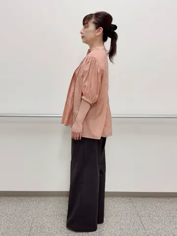 23区 L 水上 コーディネート画像