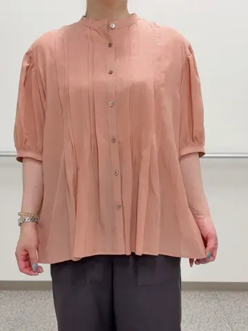 23区 L 水上 コーディネート画像