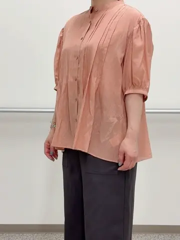 23区 L 水上 コーディネート画像