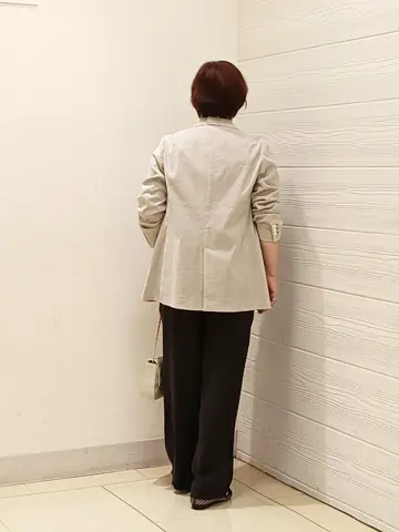 23区 L 中村 コーディネート画像