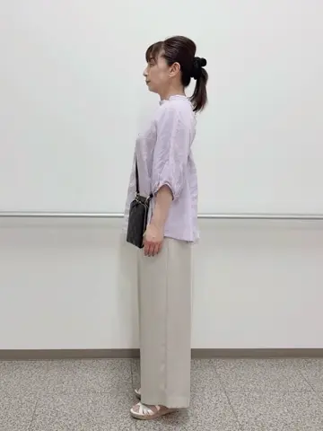 23区 L 水上 コーディネート画像