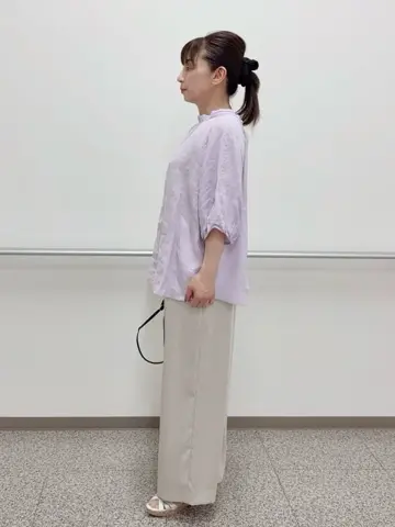 23区 L 水上 コーディネート画像