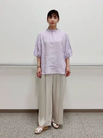 23区 L 水上 コーディネート画像