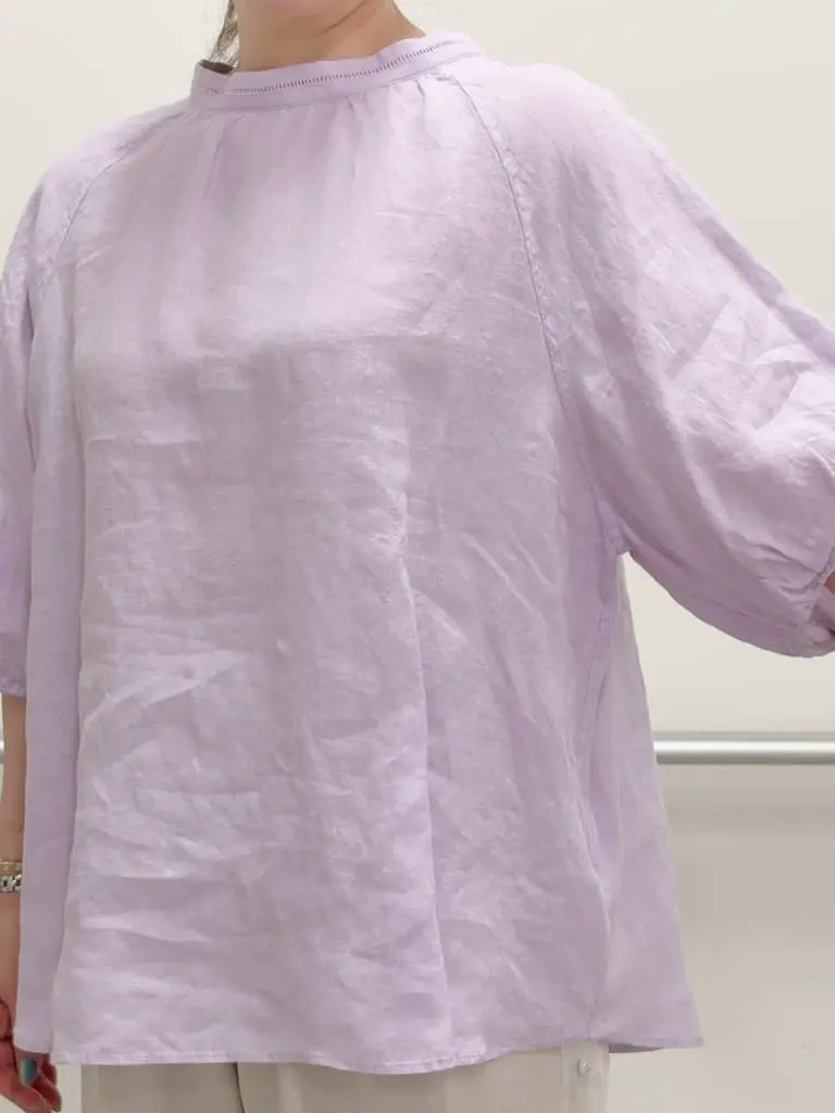 23区 L 水上 コーディネート画像