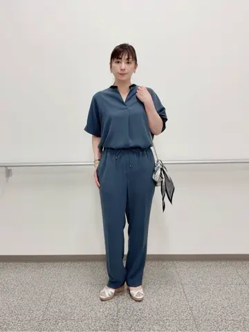 23区 L 水上 コーディネート画像