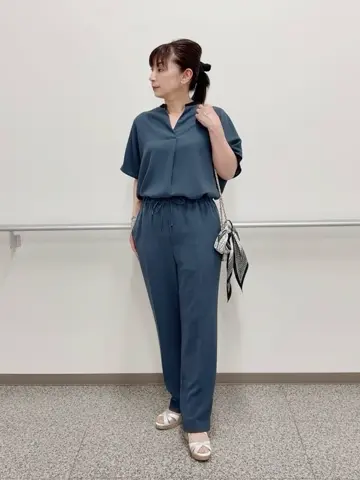 23区 L 水上 コーディネート画像